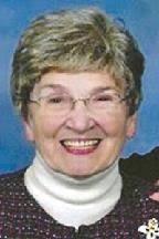 Helena Romanowski Obituary (2021)