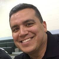 Greg Ceballos's Instagram, Twitter & Facebook