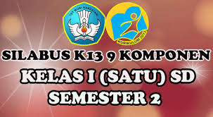 Jun 20, 2020 · silabus ini saya bagi menjadi 4 tema yaitu tema 1. Silabus Tematik Kelas I Semester 2 Sang Pendidik