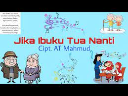 Lirik sampai tua nanti dari andmesh ini dipublikasikan pada tanggal 3 juli 2020 (1 year yang lalu) dan diciptakan oleh andmesh kamaleng.single ini didistribusikan oleh label hits records. Lagu Jika Ibuku Tua Nanti Ciptaan At Mahmud Litetube