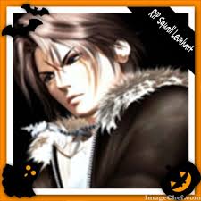 Check out our squall leonhart selection for the very best in unique or custom, handmade pieces from our pendants shops. Squall Leonhart Squall Fan Art 43232868 Fanpop