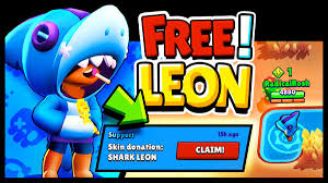 Mythbusters #4 brawl stars ↪ brawl stars creator code: Radical On Twitter Giving Away 2x Free Legendary Brawler Leon With Shark Skin Winbrawlskins Brawlstars Want Leon Then Watch Leon Https T Co Zc8tyvhpl7 Https T Co 4sxnwxzvpw