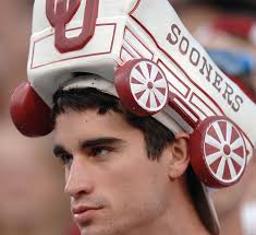 Football: Oklahoma 38, Missouri 28