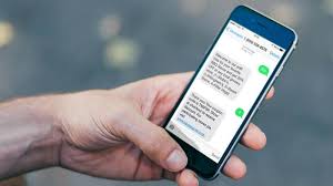 Image result for SMS