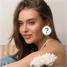 Давайте немного поиграем? 😉 Как вы считаете, какая пара сережек от  585*Золотой подойдет образу модели? ☺.. 2026