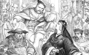 L'iscrizione sul fondo azzurro ci informa che il sovrano inglese enrico viii aveva quarantanove la fisionomia di enrico viii è fedele alla natura, ma allo stesso modo rende atemporale l'immagine del re. Enrico Viii Atto Ii Dramma Di William Shakespeare Shakespeare Italia