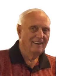 Thomas Erhardt Obituary