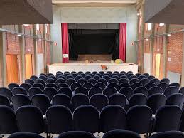 Teatro Opere parrocchiali