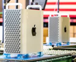 (13) 13 reviews with an average rating of 4.6 out of 5 stars. Mac Pro Wikipedia