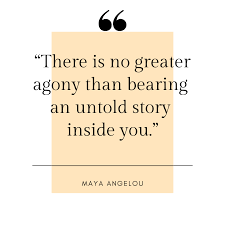 Following are popular hurt quotes and sayings on being/feeling hurt. 75 Maya Angelou Quotes On Life Love To Inspire