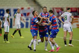 Atlético 1 x 2 fortaleza: Eey2chcupmwonm