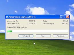 A free file archiver for extremely high compression. Anleitung So Schaffen Sie Mit 7 Zip Platz Auf Der Festplatte Bilder Screenshots Computer Bild