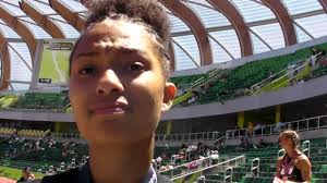 USATF U20 Outdoor Championships