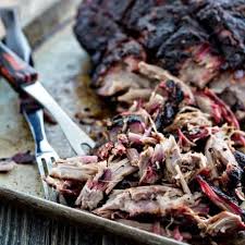 Preheat your traeger or grill to 250°f. Traeger Pulled Pork The Best Smoked Pork Shoulder Recipe