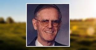 Dewey R. Bekius Obituary June 18, 2013