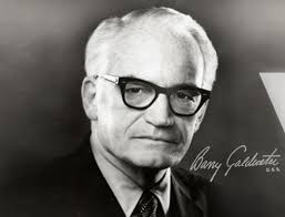 Three juniors win Goldwater scholarships