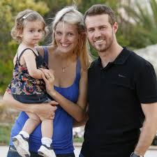 Melhores pastas de tiago monteiro. Who Is Tiago Monteiro Dating Tiago Monteiro Girlfriend Wife