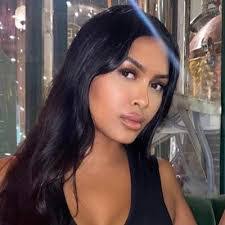 Shaneika Johnson's Instagram, Twitter & Facebook