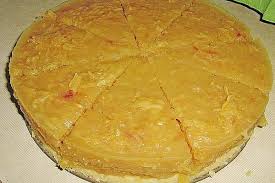 Apfel Vanille Kuchen Von Doris Elisa Chefkoch In 2020 Rezepte Rezeptideen Kuchen Rezepte
