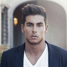 Keeping hair full on your chin will also. 50 Polished Ivy League Haircuts For Men Men Hairstyles World