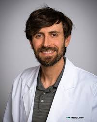 Andrew Posey's Instagram, Twitter & Facebook