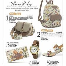 Dapatkan edisi katalog online terbaru sophie paris di sini, banyak produk terbaru untuk kamu & keluarga seperti produk fashion, parfum, kosmetik dan masih banyak lagi. Katalog Bulan Gallery Sophie Martin Paris Promo Facebook