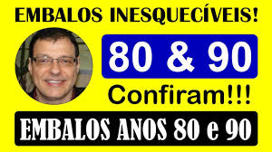 Músicas que marcaram época �. Embalos De 80 90 Live De Sabado 09 05 Com Rogerio Kruger Confiram Musicas Anos 80 Rock Anos 80 Live
