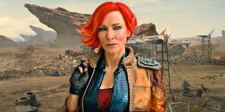 Dont Need To Mute The Source Material”: How 2 Borderlands Movie Scenes  Exemplify $33M Flop Explained By VFX Artists
