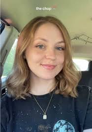 Transformative Hair Reveal: From Long to Short Bob