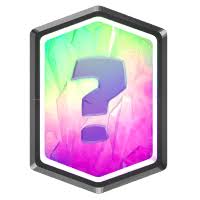 There is a wild card for each rarity: Clash Royale Card Chance Calculator Pixel Crux