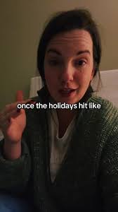 pass the tissues, please