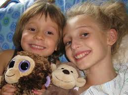 Teen bone cancer survivor credits Terry Fox research advances for her  survival