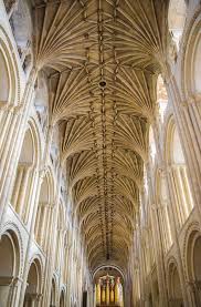 Located within 44 tranquil acres by the river wensum, norwich cathedral welcomes all visitors, providing them with an extraordinary variety of things to do and see. Norwich Cathedral Nave Free Photo On Pixabay