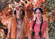 Image result for prem unmatt Radha images