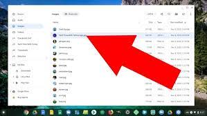 To use an external storage device on chrome os, just connect it to your chromebook and open the files app. How To Delete Files On A Chromebook Tech Time With Timmy