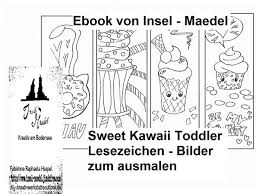 Coloring with cacti coloring page hilarious family of cacti on. Lesezeichen Ausmalbilder Reihe Sweet Kawaii Toddler