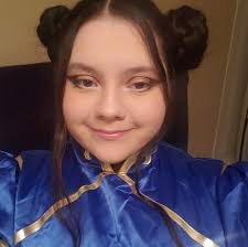 KarnivalKorpsecosplay