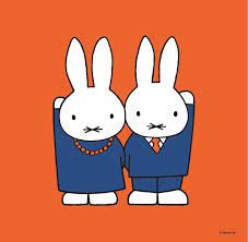 miffy s mum and dad