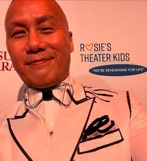 BD WONG