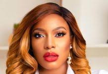 I'm a Yoruba woman, Lillian Bach knocks critic of wearing traditional  outfits