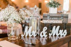 Rustic Wedding Decorations Welcome Rustic Wedding Reception Table White Ru Wedding Reception Tables Rustic Wedding Venue Houston Rustic Wedding Reception