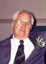 Jasper Ward Baldridge (1930-2010)