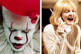 Scary and disturbing are two very different concepts. What S The Scariest Movie You Ve Ever Seen