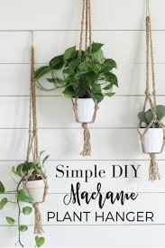 hanging plants shelf 6599914808 besthangingplants macrame plantenhangers macrame plantenhanger planten