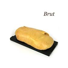 Le prix des produits alimentaires frais. Lobe Cru De Foie Gras De Canard Entier 390 A 430 Gr Vente Foie Gras Cru Meme Du Quercy