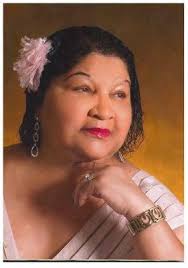 Sonya Bradford Obituary (1942