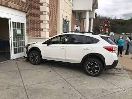You can see how to get to double tree shop on our website. Car Accident Into The Christmas Tree Shop Injuries One Employee Pahomepage Com
