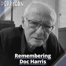 Remembering Doc Harris