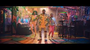 Nassi Pas Fatigue Official Video Chanson Musique Fatigue