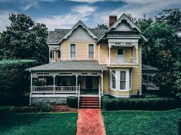 1892 Queen Anne Corinth Ms 249 900 Old House Dreams In 2020 Old House Dreams Old Houses Historic Homes